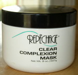 Clear Complexion Mask 8oz